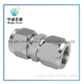 Fitting Male Famale Swivel Connections